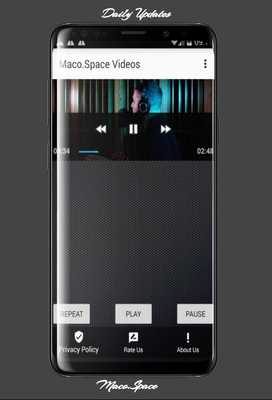 Emulate Android APK Behind Barz  Link Up TV Drake