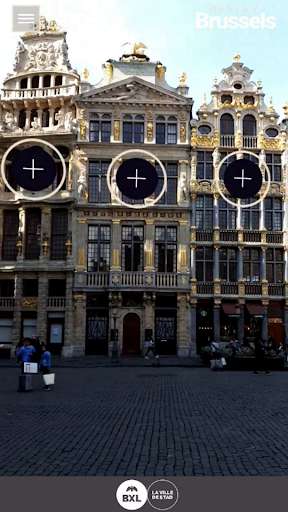 Run android online APK Behind Brussels from MyAndroid or emulate Behind Brussels using MyAndroid