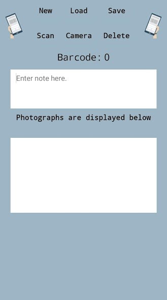 Emulate Android APK Behind the Barcode