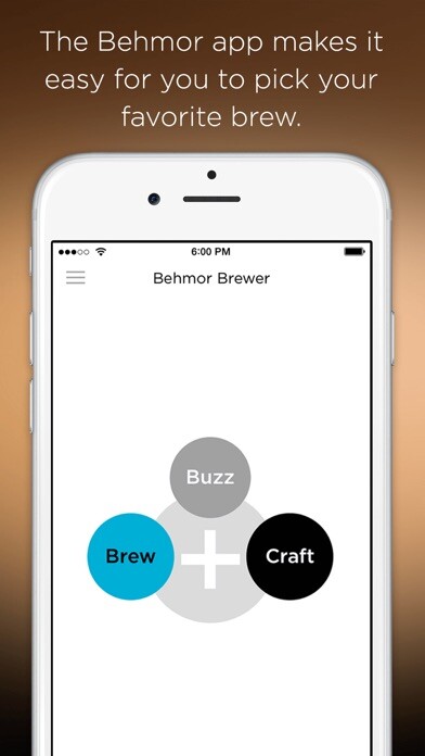 Emulate iPhone app Behmor using MyAndroid Emulate iPhone app Behmor using MyAndroid