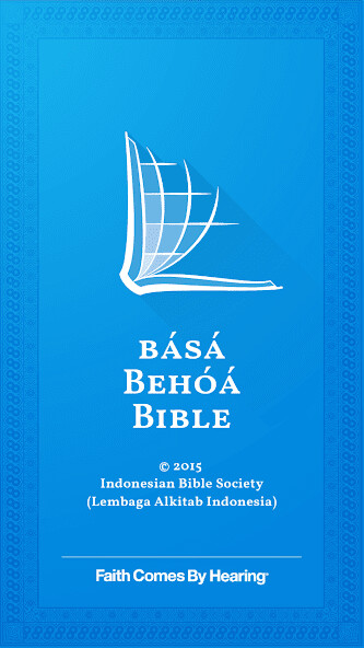 Run android online APK Behoa Bible from MyAndroid or emulate Behoa Bible using MyAndroid