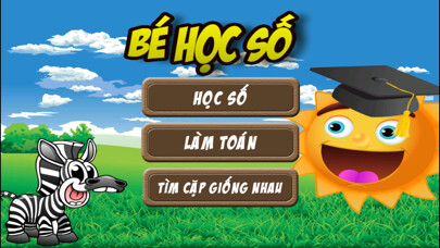 Emulate iPhone app Be Hoc So using MyAndroid