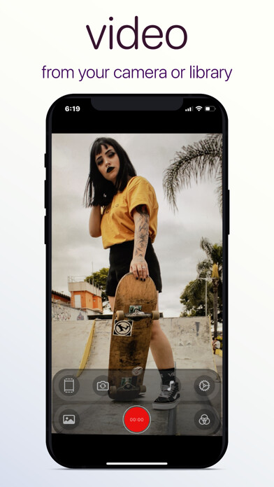 Emulate iPhone app Behold: video effects using MyAndroid Emulate iPhone app Behold: video effects using MyAndroid