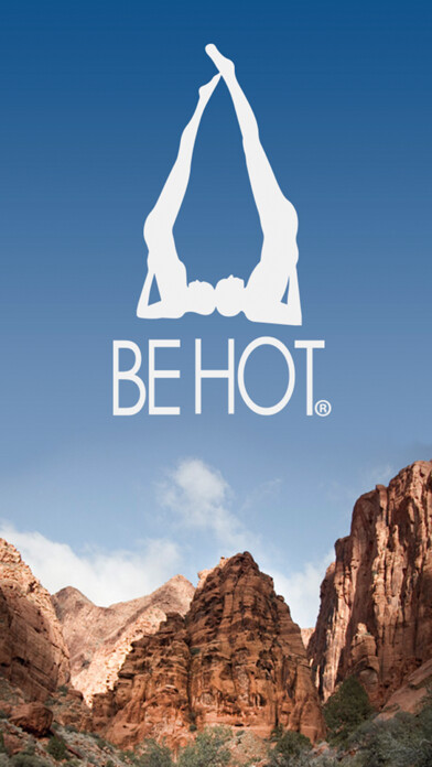 Emulate Android APK BeHot Yoga Emulate Android APK BeHot Yoga