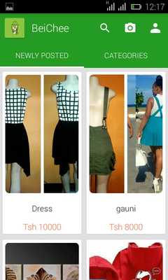 Emulate Android APK BeiChee