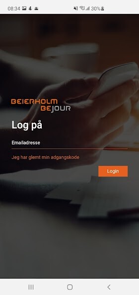 Run android online APK Beierholm BeJour from MyAndroid or emulate Beierholm BeJour using MyAndroid