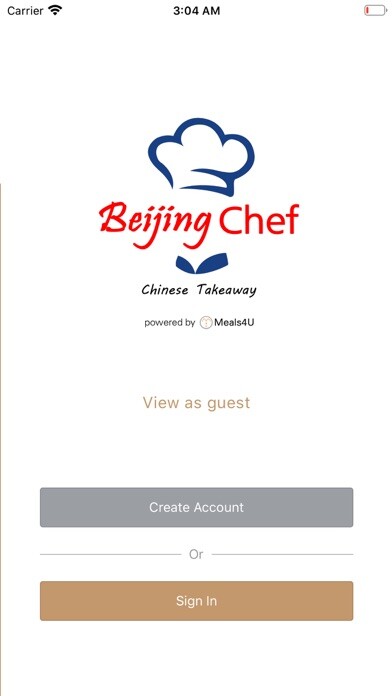 Run android online APK Beijing Chef from MyAndroid or emulate Beijing Chef using MyAndroid