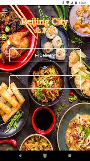 Run android online APK Beijing City Takeaway, Huntingdon from MyAndroid or emulate Beijing City Takeaway, Huntingdon using MyAndroid