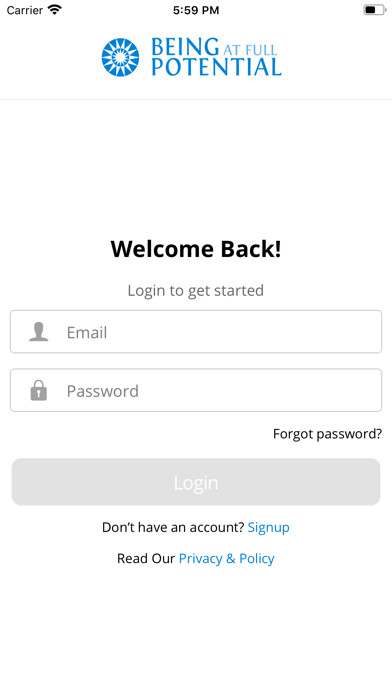 Emulate iPhone app Being at Full Potential using MyAndroid