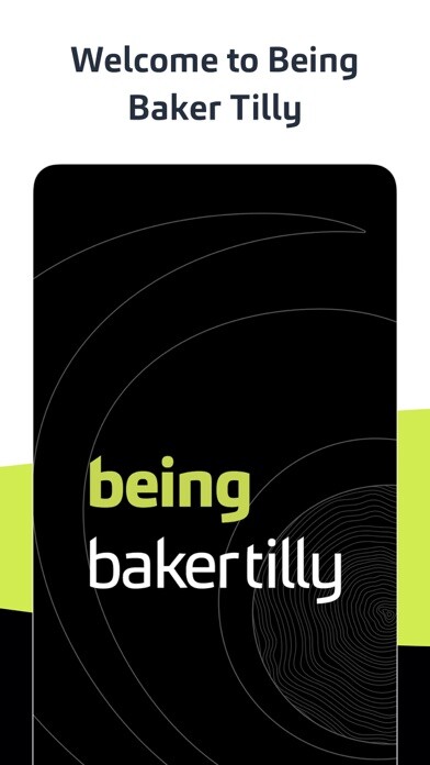 Emulate iPhone app Being Baker Tilly using MyAndroid Emulate iPhone app Being Baker Tilly using MyAndroid