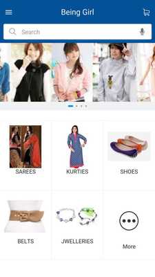 Emulate Android APK Being Girl Emulate Android APK Being Girl
