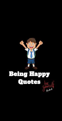 Run android online APK Being Happy Quotes from MyAndroid or emulate Being Happy Quotes using MyAndroid