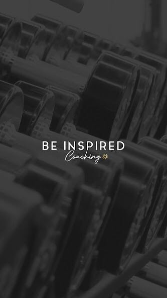 Run android online APK Be Inspired Coaching from MyAndroid or emulate Be Inspired Coaching using MyAndroid