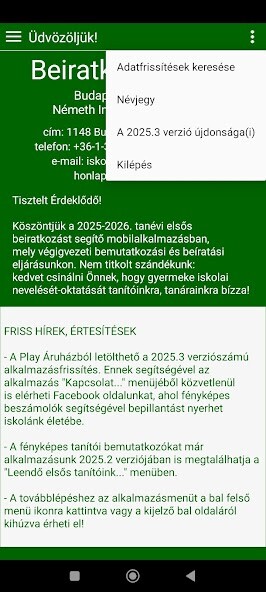 Run android online APK Beiratkozás - NIÁI from MyAndroid or emulate Beiratkozás - NIÁI using MyAndroid Run android online APK Beiratkozás - NIÁI from MyAndroid or emulate Beiratkozás - NIÁI using MyAndroid