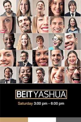 Emulate Android APK Beit Yashua