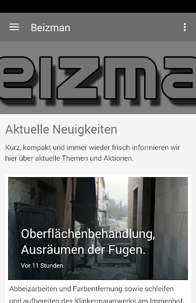 Run android online APK Beizman from MyAndroid or emulate Beizman using MyAndroid Run android online APK Beizman from MyAndroid or emulate Beizman using MyAndroid