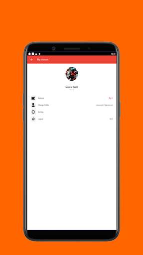 Run android online APK Be-JEK Driver from MyAndroid or emulate Be-JEK Driver using MyAndroid