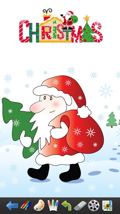 Emulate iPhone app Bejoy Coloring: Greeting Card using MyAndroid Emulate iPhone app Bejoy Coloring: Greeting Card using MyAndroid