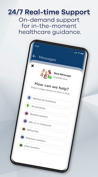 Run android online APK BekaertDeslee Benefits from MyAndroid or emulate BekaertDeslee Benefits using MyAndroid