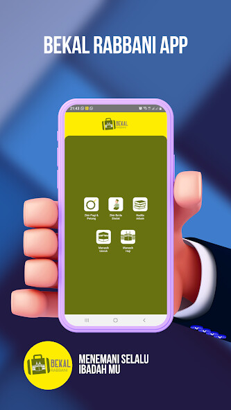 Run android online APK Bekal Rabbani from MyAndroid or emulate Bekal Rabbani using MyAndroid Run android online APK Bekal Rabbani from MyAndroid or emulate Bekal Rabbani using MyAndroid