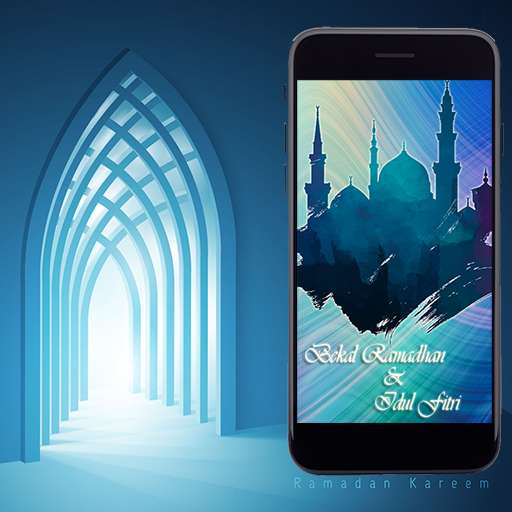 Run android online APK Bekal Ramadhan dan Idul Fitri from MyAndroid or emulate Bekal Ramadhan dan Idul Fitri using MyAndroid