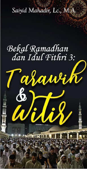 Run android online APK Bekal Ramadhan Tarawih Witir from MyAndroid or emulate Bekal Ramadhan Tarawih Witir using MyAndroid Run android online APK Bekal Ramadhan Tarawih Witir from MyAndroid or emulate Bekal Ramadhan Tarawih Witir using MyAndroid