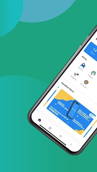 Run android online APK Bekal Santri NJ from MyAndroid or emulate Bekal Santri NJ using MyAndroid