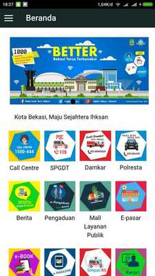 Emulate Android APK Bekasi Iconic Emulate Android APK Bekasi Iconic