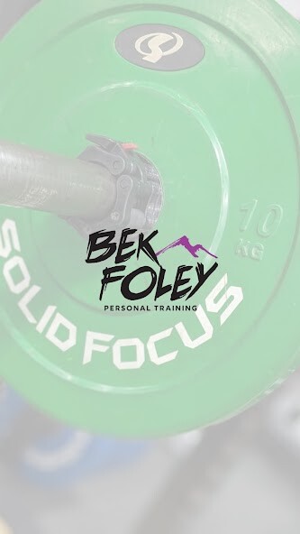 Run android online APK Bek Foley Personal Training from MyAndroid or emulate Bek Foley Personal Training using MyAndroid