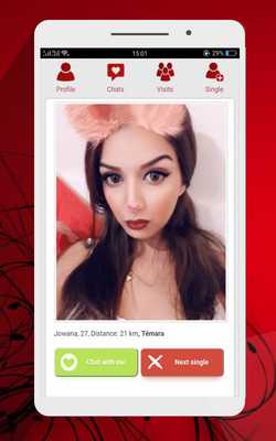 Emulate Android APK Be Kind tchatting : Free Dating love Emulate Android APK Be Kind tchatting : Free Dating love