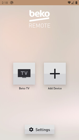 Run android online APK Beko TV Remote from MyAndroid or emulate Beko TV Remote using MyAndroid Run android online APK Beko TV Remote from MyAndroid or emulate Beko TV Remote using MyAndroid