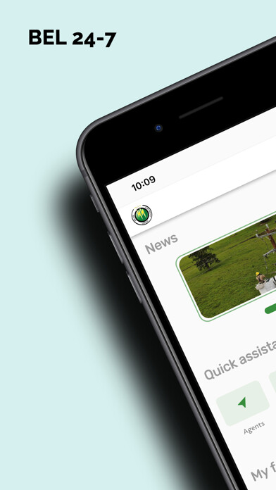 Run android online APK BEL 24-7 from MyAndroid or emulate BEL 24-7 using MyAndroid
