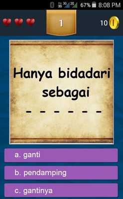 Emulate Android APK Belaian Jiwa - Innuendo Emulate Android APK Belaian Jiwa - Innuendo
