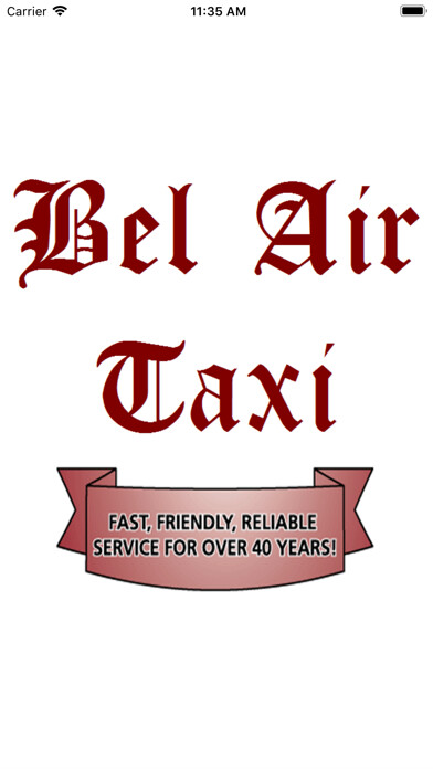 Run android online APK Bel-Air Taxi from MyAndroid or emulate Bel-Air Taxi using MyAndroid