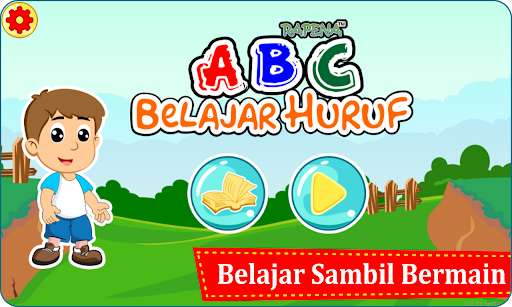 Run android online APK Belajar ABC + Suara from MyAndroid or emulate Belajar ABC + Suara using MyAndroid