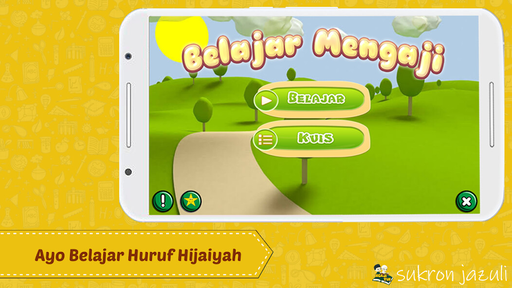 Run android online APK Belajar Al-Quran + Suara from MyAndroid or emulate Belajar Al-Quran + Suara using MyAndroid Run android online APK Belajar Al-Quran + Suara from MyAndroid or emulate Belajar Al-Quran + Suara using MyAndroid