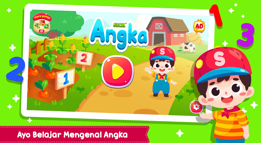Run android online APK Belajar Angka + Suara from MyAndroid or emulate Belajar Angka + Suara using MyAndroid Run android online APK Belajar Angka + Suara from MyAndroid or emulate Belajar Angka + Suara using MyAndroid