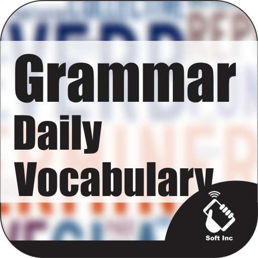 Run android online APK Belajar Bahasa Inggris Grammar dan Vocabulary from MyAndroid or emulate Belajar Bahasa Inggris Grammar dan Vocabulary using MyAndroid