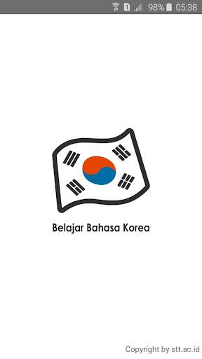 Emulate Android APK BELAJAR BAHASA KOREA Emulate Android APK BELAJAR BAHASA KOREA