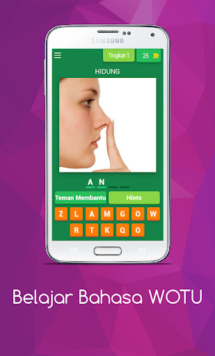 Run android online APK Belajar Bahasa Wotu from MyAndroid or emulate Belajar Bahasa Wotu using MyAndroid Run android online APK Belajar Bahasa Wotu from MyAndroid or emulate Belajar Bahasa Wotu using MyAndroid