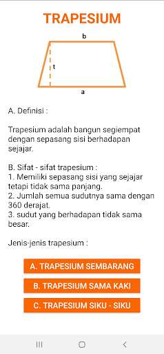 Emulate Android APK Belajar Bangun Datar Emulate Android APK Belajar Bangun Datar