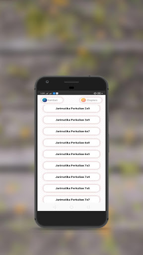 Run android online APK Belajar Berhitung dengan Metode Jarimatika Anak from MyAndroid or emulate Belajar Berhitung dengan Metode Jarimatika Anak using MyAndroid