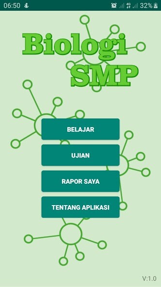 Run android online APK Belajar Biologi SMP from MyAndroid or emulate Belajar Biologi SMP using MyAndroid Run android online APK Belajar Biologi SMP from MyAndroid or emulate Belajar Biologi SMP using MyAndroid