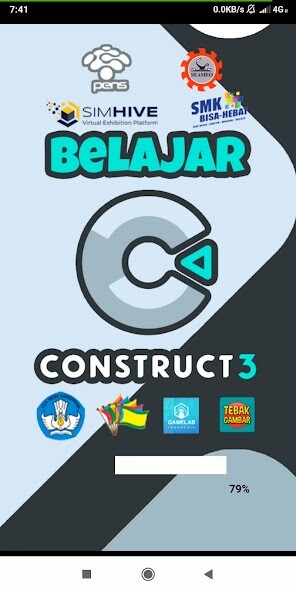 Run android online APK Belajar Construct from MyAndroid or emulate Belajar Construct using MyAndroid Run android online APK Belajar Construct from MyAndroid or emulate Belajar Construct using MyAndroid