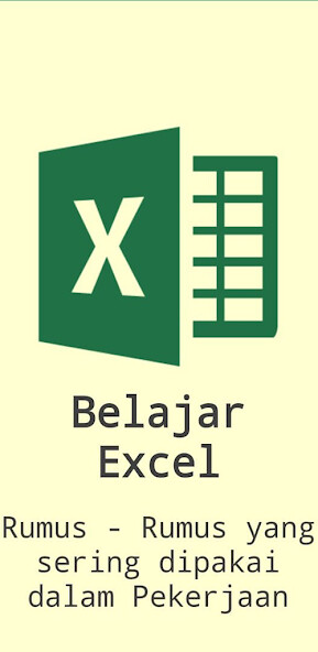 Run android online APK Belajar Excel from MyAndroid or emulate Belajar Excel using MyAndroid Run android online APK Belajar Excel from MyAndroid or emulate Belajar Excel using MyAndroid