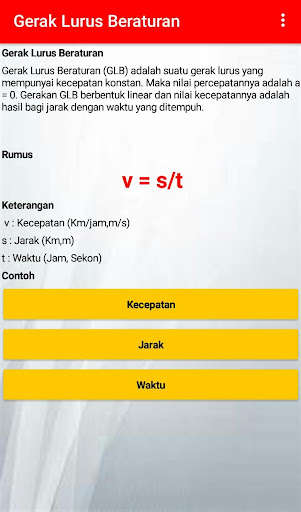 Run android online APK Belajar Fisika Gerak Lurus Beraturan from MyAndroid or emulate Belajar Fisika Gerak Lurus Beraturan using MyAndroid Run android online APK Belajar Fisika Gerak Lurus Beraturan from MyAndroid or emulate Belajar Fisika Gerak Lurus Beraturan using MyAndroid