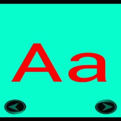 Emulate Android APK Belajar Huruf ABCD Emulate Android APK Belajar Huruf ABCD