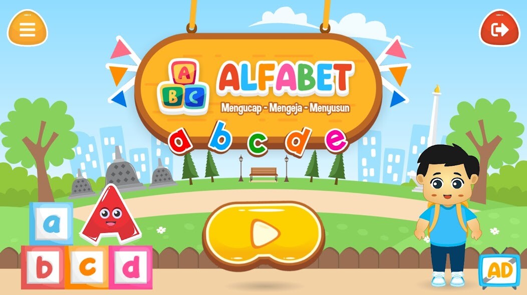 Run android online APK Belajar Huruf ABC from MyAndroid or emulate Belajar Huruf ABC using MyAndroid Run android online APK Belajar Huruf ABC from MyAndroid or emulate Belajar Huruf ABC using MyAndroid