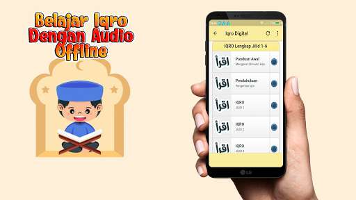 Run android online APK Belajar Iqro Dengan Audio Offline from MyAndroid or emulate Belajar Iqro Dengan Audio Offline using MyAndroid Run android online APK Belajar Iqro Dengan Audio Offline from MyAndroid or emulate Belajar Iqro Dengan Audio Offline using MyAndroid