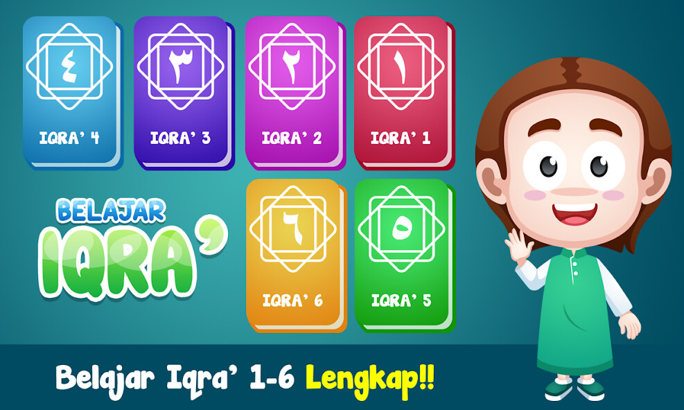 Run android online APK Belajar Iqro Lengkap from MyAndroid or emulate Belajar Iqro Lengkap using MyAndroid Run android online APK Belajar Iqro Lengkap from MyAndroid or emulate Belajar Iqro Lengkap using MyAndroid